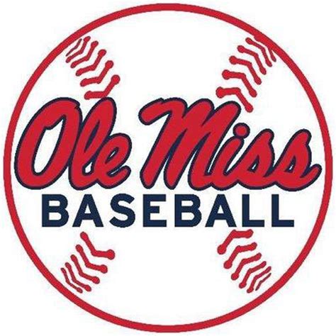 Ole miss rebels baseball - Mar 14, 2024 · OXFORD, Miss. – SEC conference play has finally arrived as Ole Miss Baseball (13-5) welcomes No. 20 South Carolina (14-3) to Oxford this weekend. LEADING OFF. Ole Miss is coming off a 5-3 road win over ULM Tuesday evening that featured a go-ahead triple from Andrew Fischer and stellar outfield play by Treyson Hughes. 